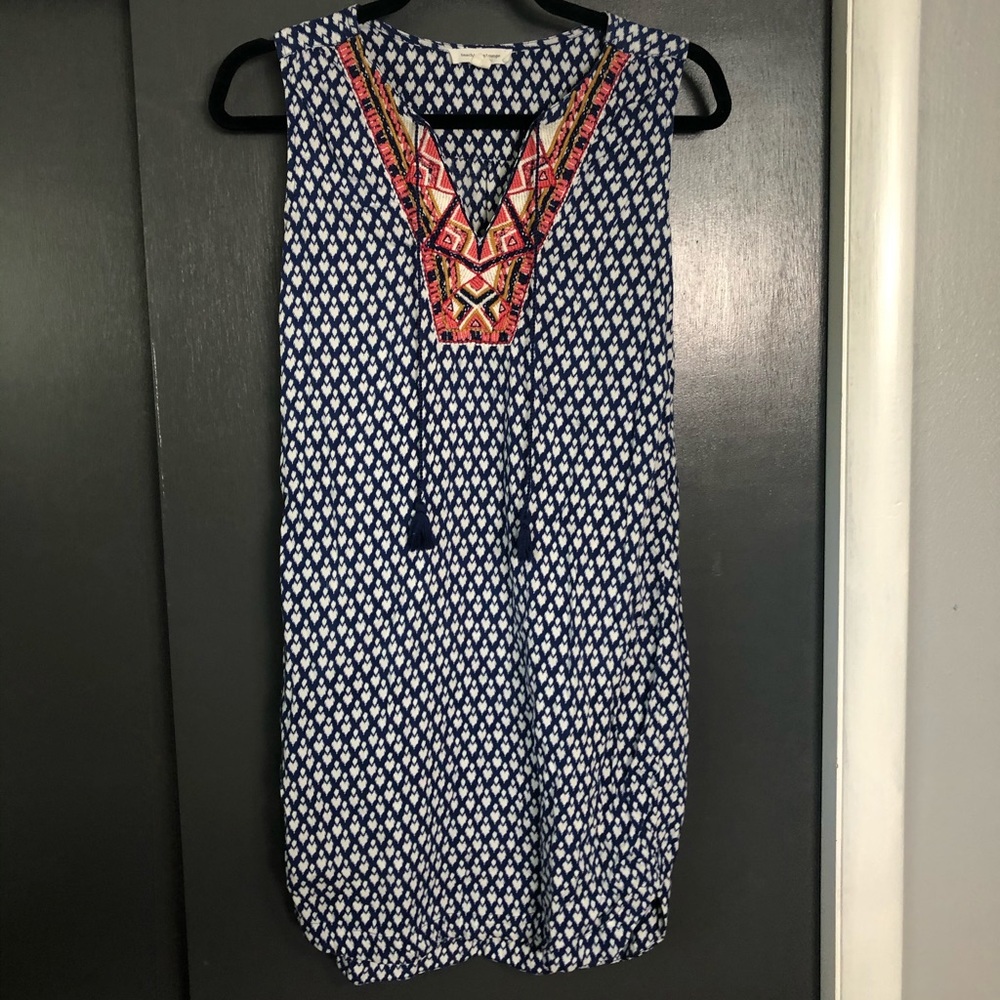beachlunchlounge - Dress Swimsuit Coverup